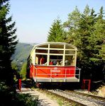 Oberweißbacher Bergbahn