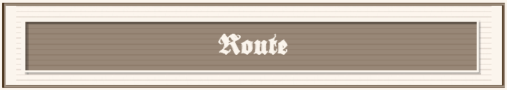 Route